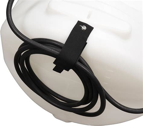 MasterMfg 40-Gallon Deluxe UTV Spot Sprayer - 2.2GPM, 70PSI India | Ubuy