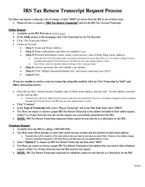 Image result for Disaster Request for Transcript of Tax Return