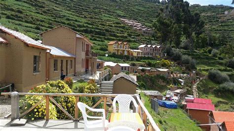 HOSTAL JACHA INTI (Comunidad Yumani) - Hostel Reviews, Photos, Rate ...