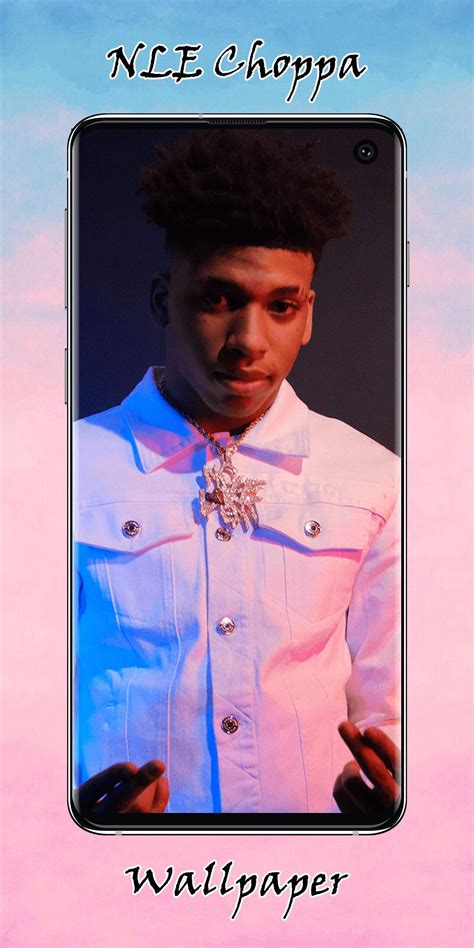 NLE Choppa Wallpaper Android - KoLPaPer - Awesome Free HD Wallpapers