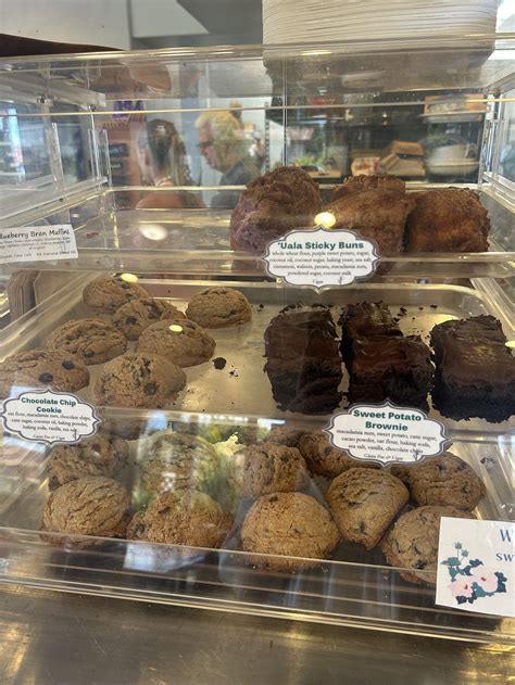 Sweet Cane Cafe - Hilo | Review "Wonderful First Experience at this Gem ...