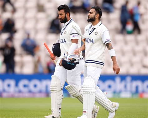 ENG v IND: Virat Kohli Slams Cheteshwar Pujara Unnecessary Criticism