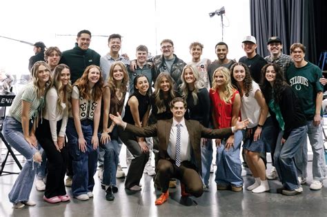 From cringe to fascination: 'Provo's Most Eligible' and 'The Altar ...