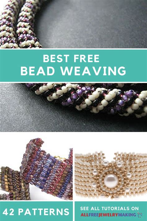 Free Bead Weaving Patterns 的图像结果