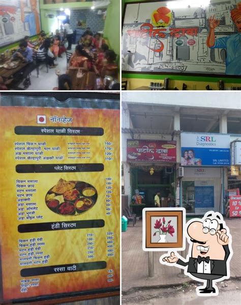 Fouji Dhaba, Navi Mumbai - Restaurant menu, prices and reviews