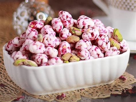 Mashhad Souvenirs & Handicrafts | 20 Persian Gifts from Iran