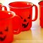 Image result for Halloween Tea Cups