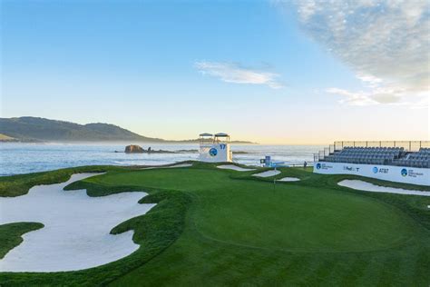 Get Ready for the 2025 Pebble Beach Pro-Am: Your Ultimate Guide to ...