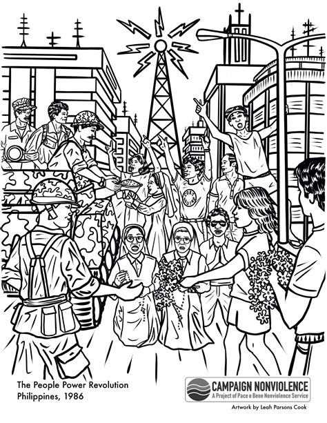 Black Only Coloring Pages [2025]