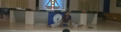 SCET Yoga Club (SYC) - Sarvajanik College of Engineering & Technology a ...