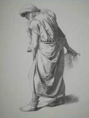 Image result for Drapery Study Drawing