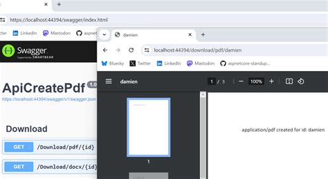 Image result for Pdfsharpcore Examples