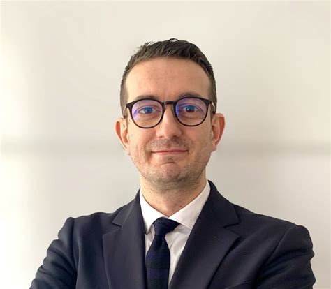 Rotar International BV Appoints Kenan Çirak as Area Sales Manager