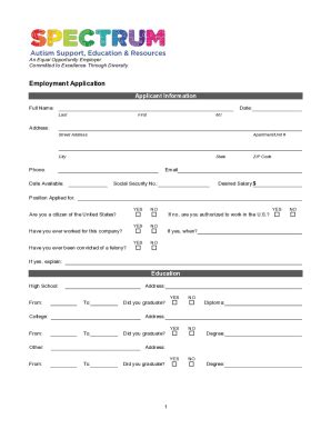 Spectrum.com Job 的图像结果