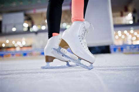 NoCo's Best Ice Skating Rinks - The NoCo Voice
