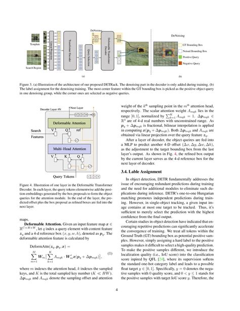 Image result for Deformable Object Tracking