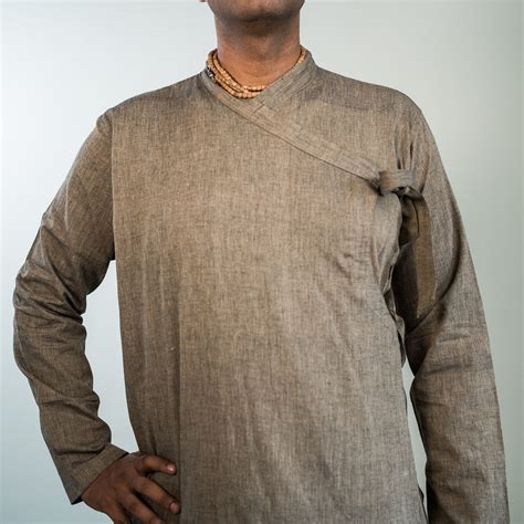 Kurtas / Bagal Bandi – I Love Mayapur