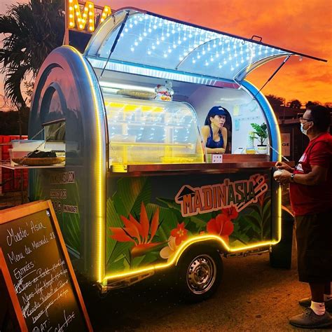 MADIN'ASIA, Sainte-Luce - Menu, Prices & Restaurant Reviews - Tripadvisor