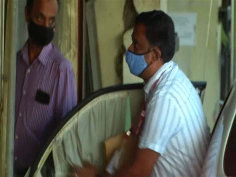 Kerala Gold Smuggling Case: Assistant State Protocol Officer being ...