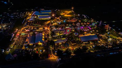 52nd Annual Elizabethtown Fair, 900 E High St, Elizabethtown, PA ...