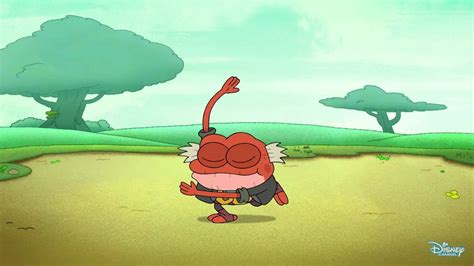 Image result for Amphibia Hop Pop