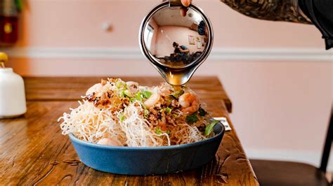 Get up close and personal with incredible Cambodian food at Mawn ...