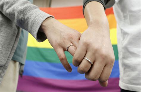 Japan court rules same-sex marriage ban is not unconstitutional | Reuters