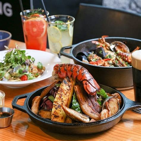 The Best Lobster in Jeju - Tripadvisor