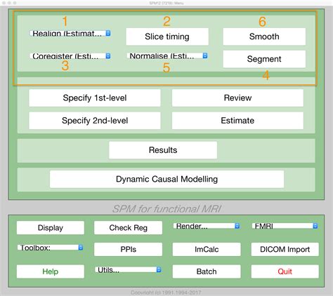 Image result for SPM Tutorial