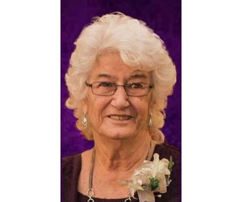 Gelene Kay Kennedy Obituary (2023) - Brighton, CO - Tabor Funeral Home ...