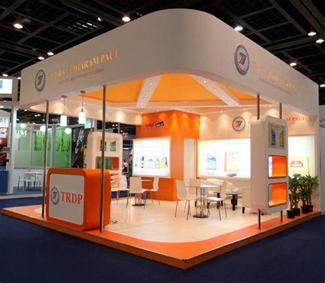 ExpoRoad Exhibition LLC: Customer Reviews, Stands and Services