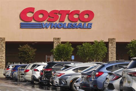 Costco Is Suing the Trump Administration—Here's Why