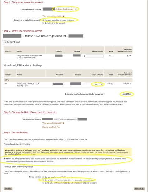 Image result for Roth Conversion Strategy