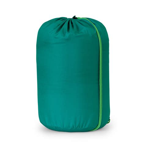 Buy Firefly! Outdoor Gear Chip the Dinosaur Kid's Sleeping Bag - Green ...