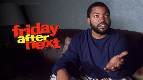 Next Friday Ice Cube Full Movie