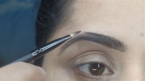 Image result for Eyebrow Shaping Tutorial