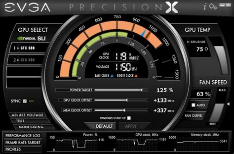Image result for Overclocking Graphics Card