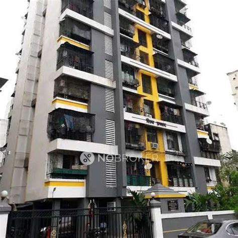 Shri Prasad Diva, mumbai | Apartments/Flats - NoBroker