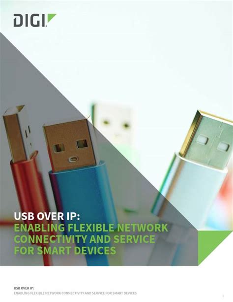 Image result for USB Over IP Thread