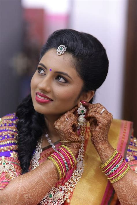 A Tirupur Wedding With All The Glitz & Glamour – Shopzters