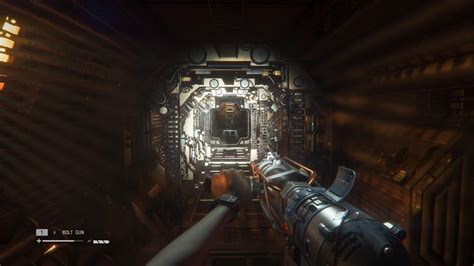 Image result for Alien Isolation Screenshots