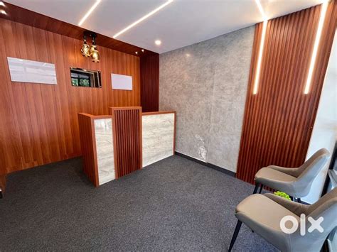 premium Office Space for Rent in Kakkanad 800 Sqft - For Rent: Shops ...