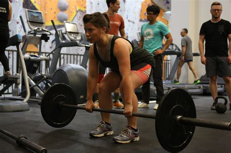 First Ascent Avondale | Climbing, Yoga & Fitness in Chicago