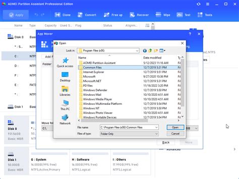 Where to Find Program Files 的图像结果