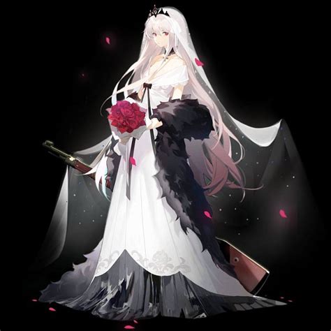 Image result for Girls Frontline Musket