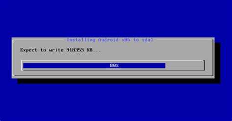 Image result for Android OS Install