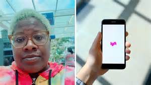 'Why?': Woman's Lyft Driver Has a Honda. Then She Notices Something ...