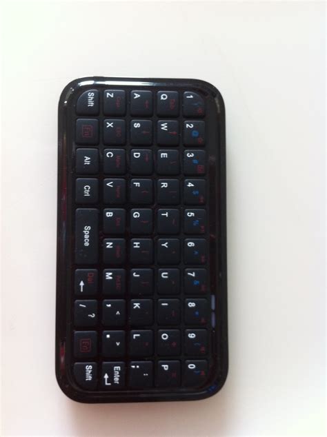Mini Bluetooth Keyboard 的图像结果