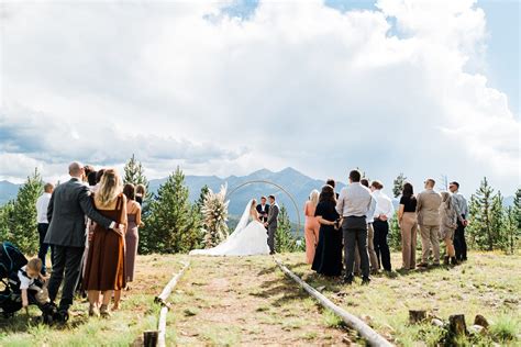 How to Plan Your Windy Point Campground Wedding in 2026