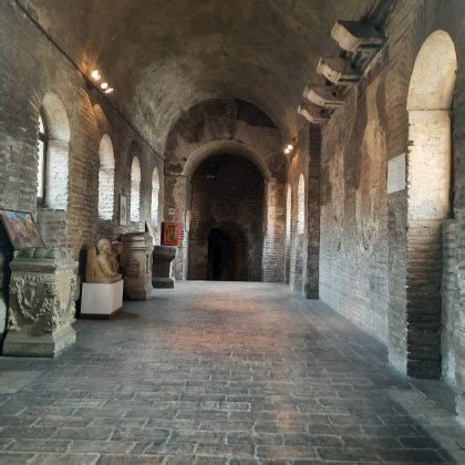 PORTA SAN PAOLO | Open House Roma